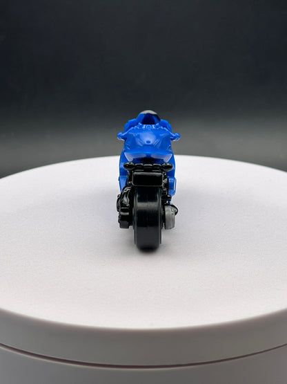 HOT WHEELS - DUCATI 1199 PANIGALE (2019) - HW MOTO 2/5 - LOOSE