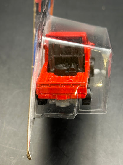 HOT WHEELS - MIGHTY K (2023) - HW HOT TRUCKS 7/10