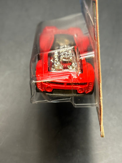 HOT WHEELS - RODGER DODGER 2.0 (2020) - HW MUSCLE MANIA 7/10