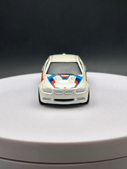 HOT WHEELS - 10 BMW M3 (2018) CAR MEET 5 PACK - LOOSE