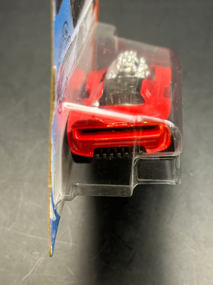HOT WHEELS - RODGER DODGER 2.0 (2020) - HW MUSCLE MANIA 7/10