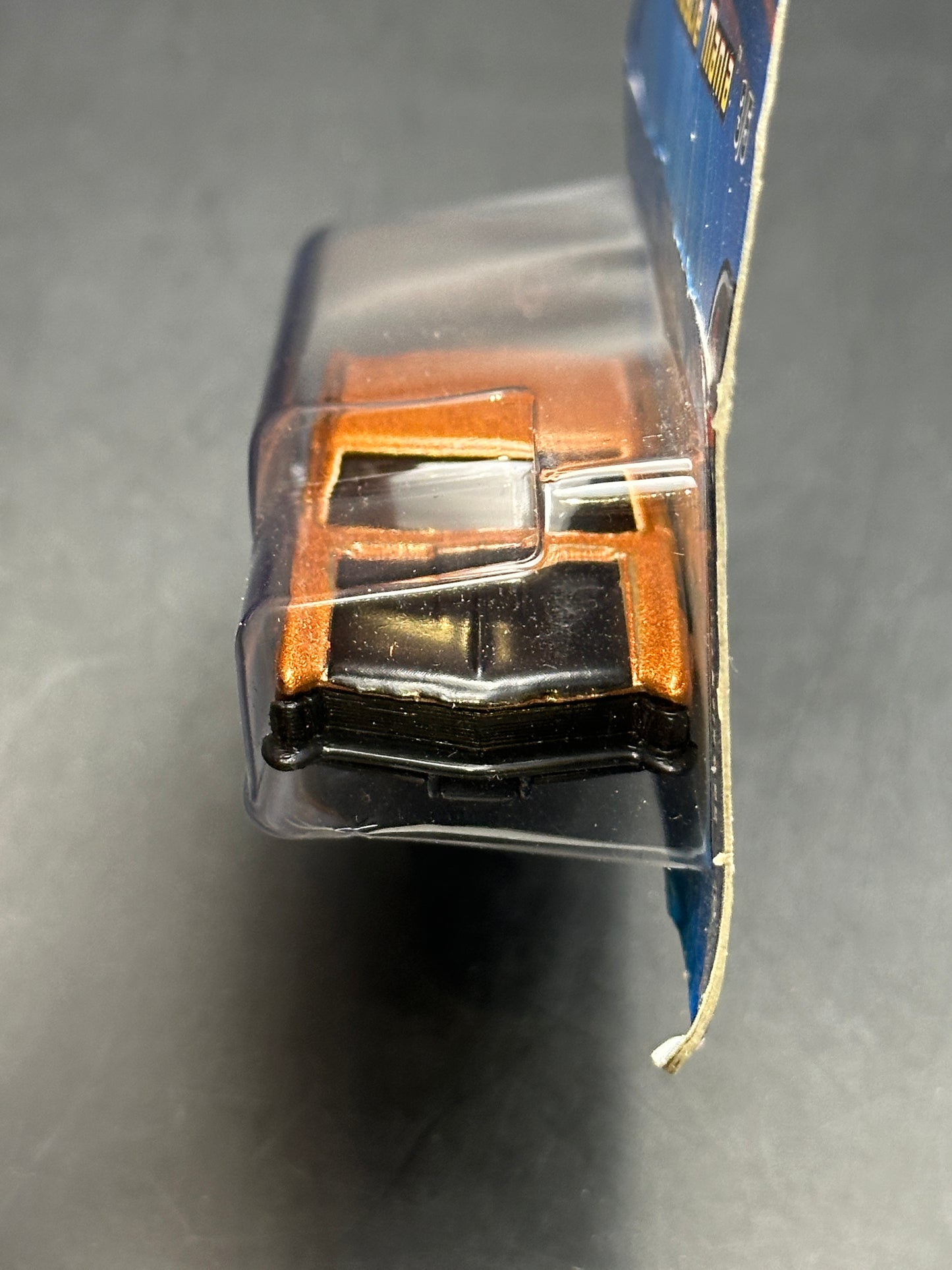 HOT WHEELS - 1964 BUICK RIVIERA (2005) - HW MUSCLE MANIA 3/5