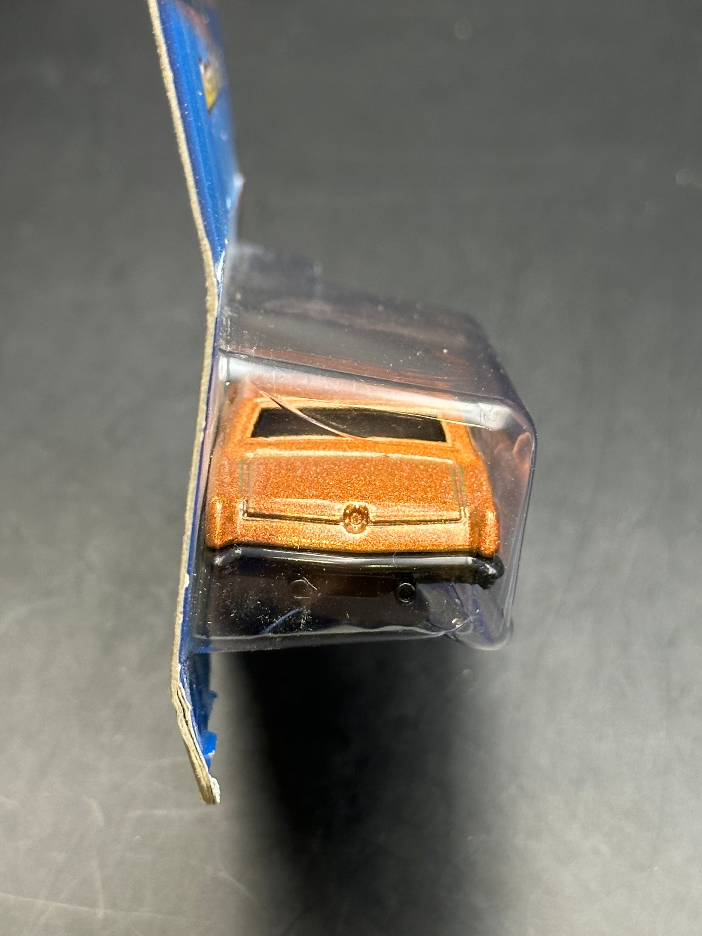 HOT WHEELS - 1964 BUICK RIVIERA (2005) - HW MUSCLE MANIA 3/5