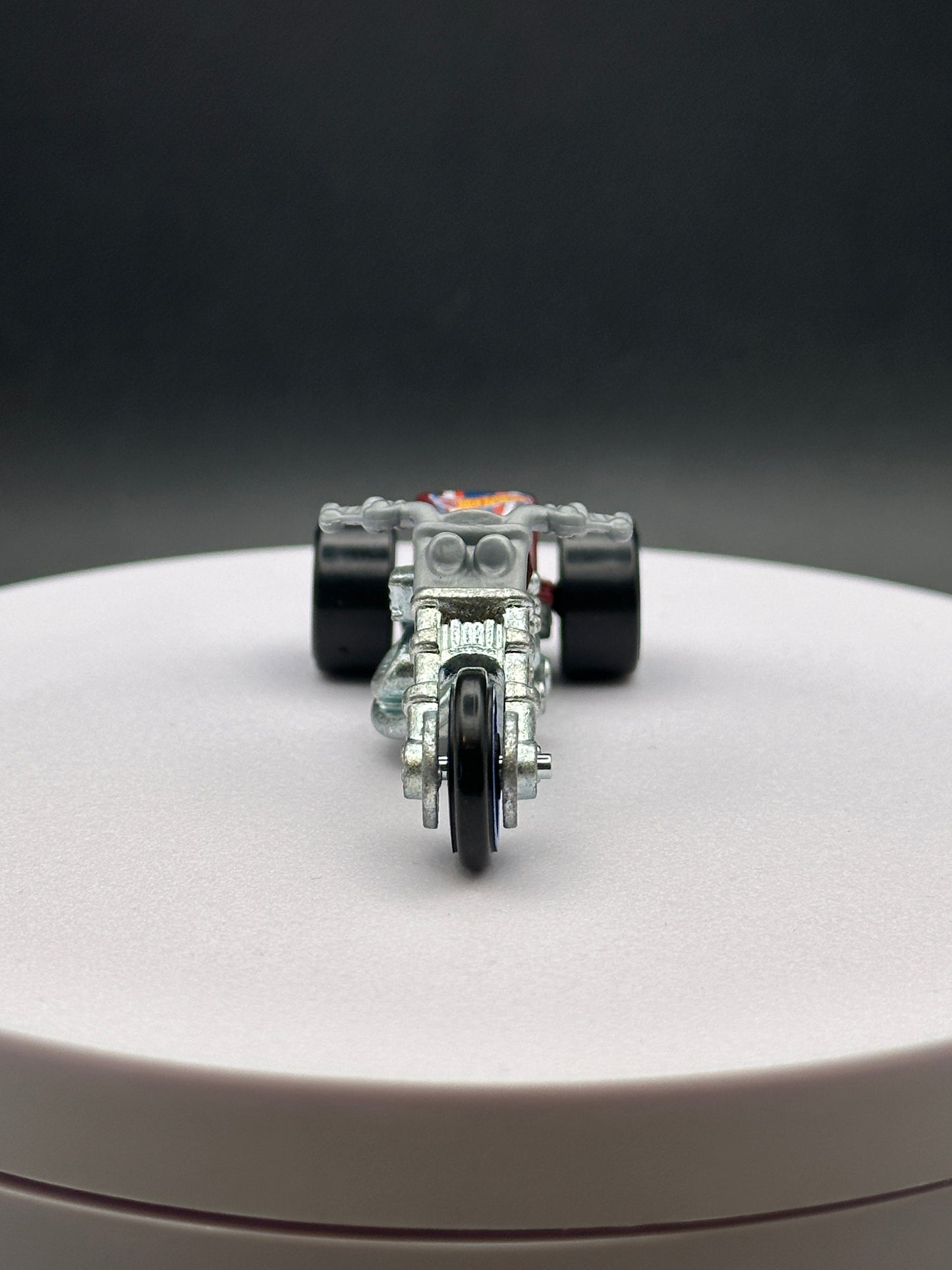 HOT WHEELS - BLASTOUS MOTO (2018) - HW MOTO 5/5 - LOOSE