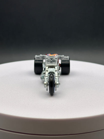 HOT WHEELS - BLASTOUS MOTO (2018) - HW MOTO 5/5 - LOOSE