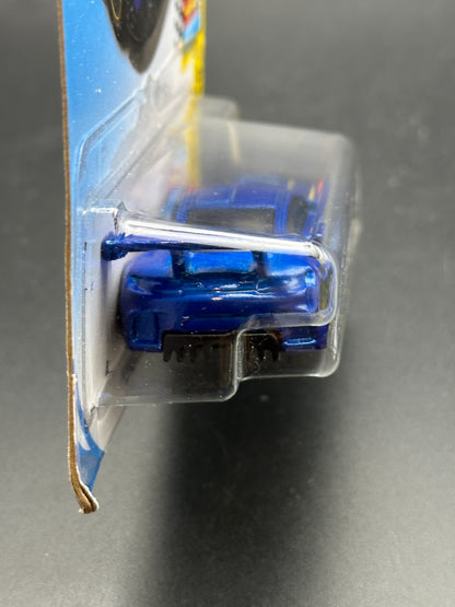 HOT WHEELS - 16 MERCEDES AMG GT3 (2018) - HW LEGENDS OF SPEED 6/10