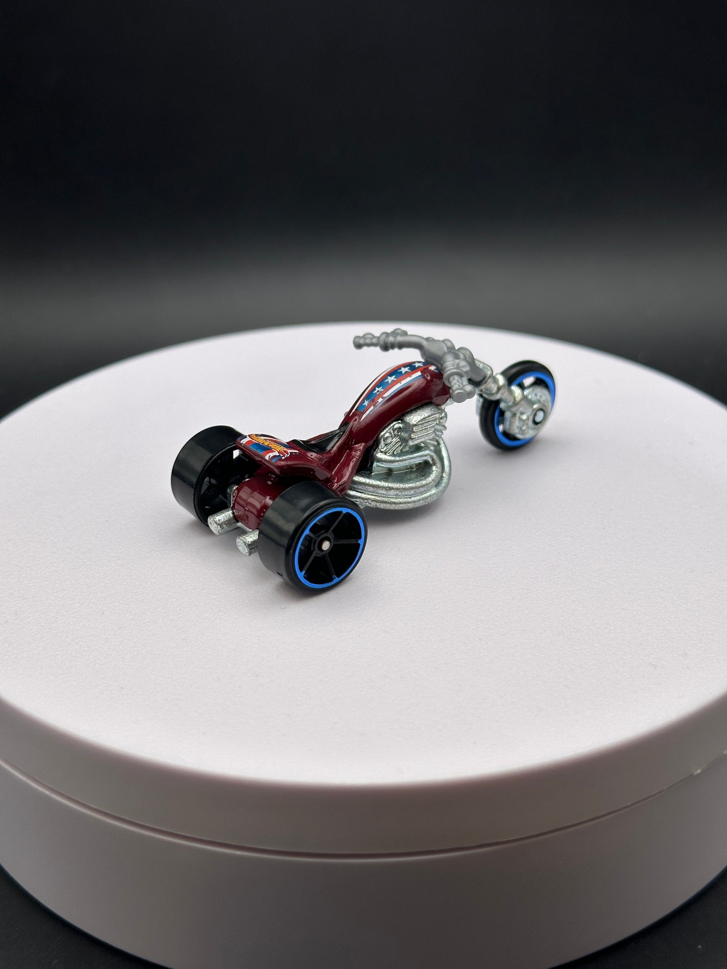 HOT WHEELS - BLASTOUS MOTO (2018) - HW MOTO 5/5 - LOOSE