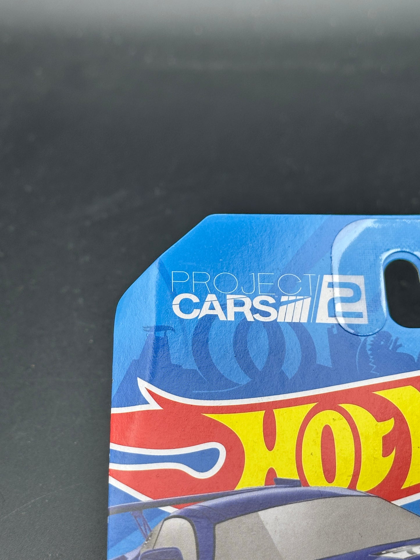 HOT WHEELS - 16 MERCEDES AMG GT3 (2018) - HW LEGENDS OF SPEED 6/10