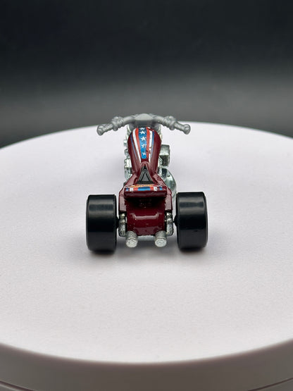 HOT WHEELS - BLASTOUS MOTO (2018) - HW MOTO 5/5 - LOOSE