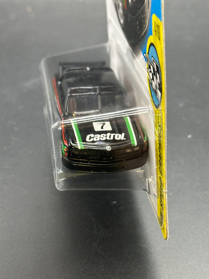 HOT WHEELS - 73 BMW 3.0 CSL RACE CAR (2017) - HW SPEED GRAPHICS 4/10