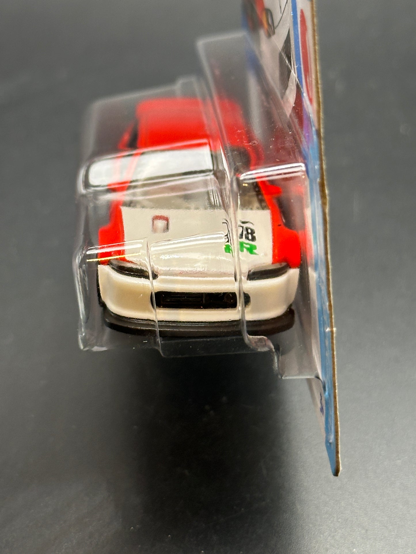 HOT WHEELS - HONDA CIVIC CUSTOM (2022) - HW J IMPORTS 10/10