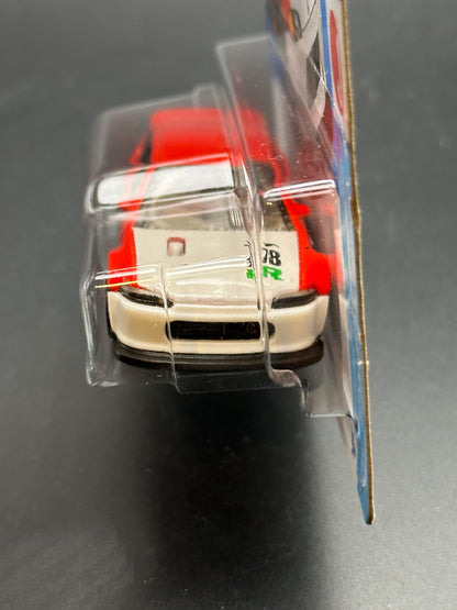 HOT WHEELS - HONDA CIVIC CUSTOM (2022) - HW J IMPORTS 10/10
