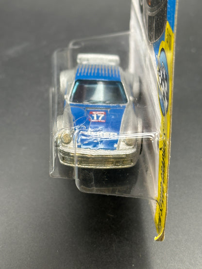 HOT WHEELS - PORSCHE 934 TURBO RSR (2016) - HW SPEED GRAPHICS 6/10