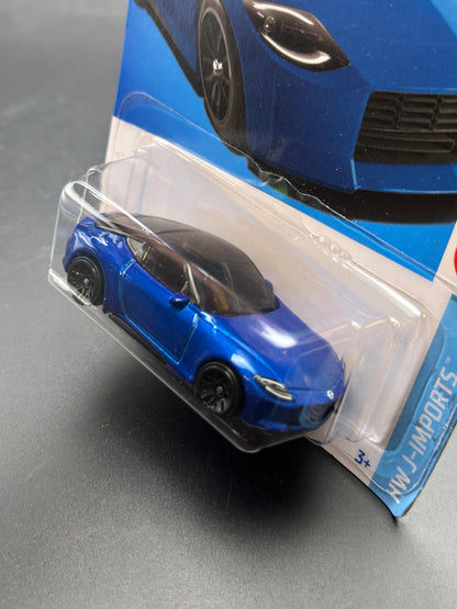 HOT WHEELS - 2023 NISSAN Z (2023) - HW J-IMPORTS 3/10
