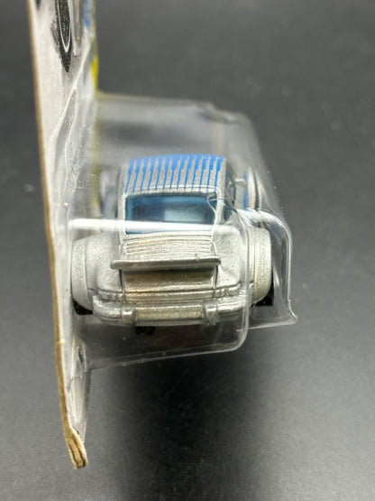 HOT WHEELS - PORSCHE 934 TURBO RSR (2016) - HW SPEED GRAPHICS 6/10