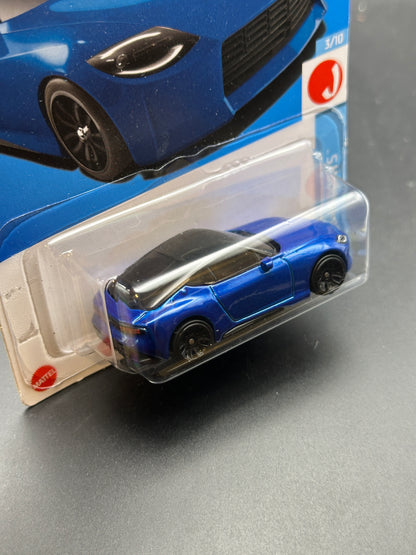 HOT WHEELS - 2023 NISSAN Z (2023) - HW J-IMPORTS 3/10