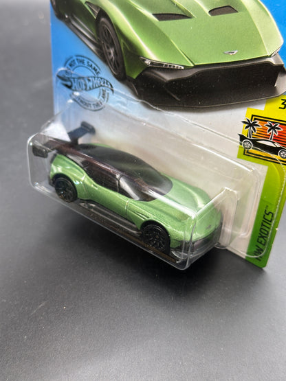 HOT WHEELS - ASTON MARTIN VULCAN (2019) - HW EXOTICS 3/10