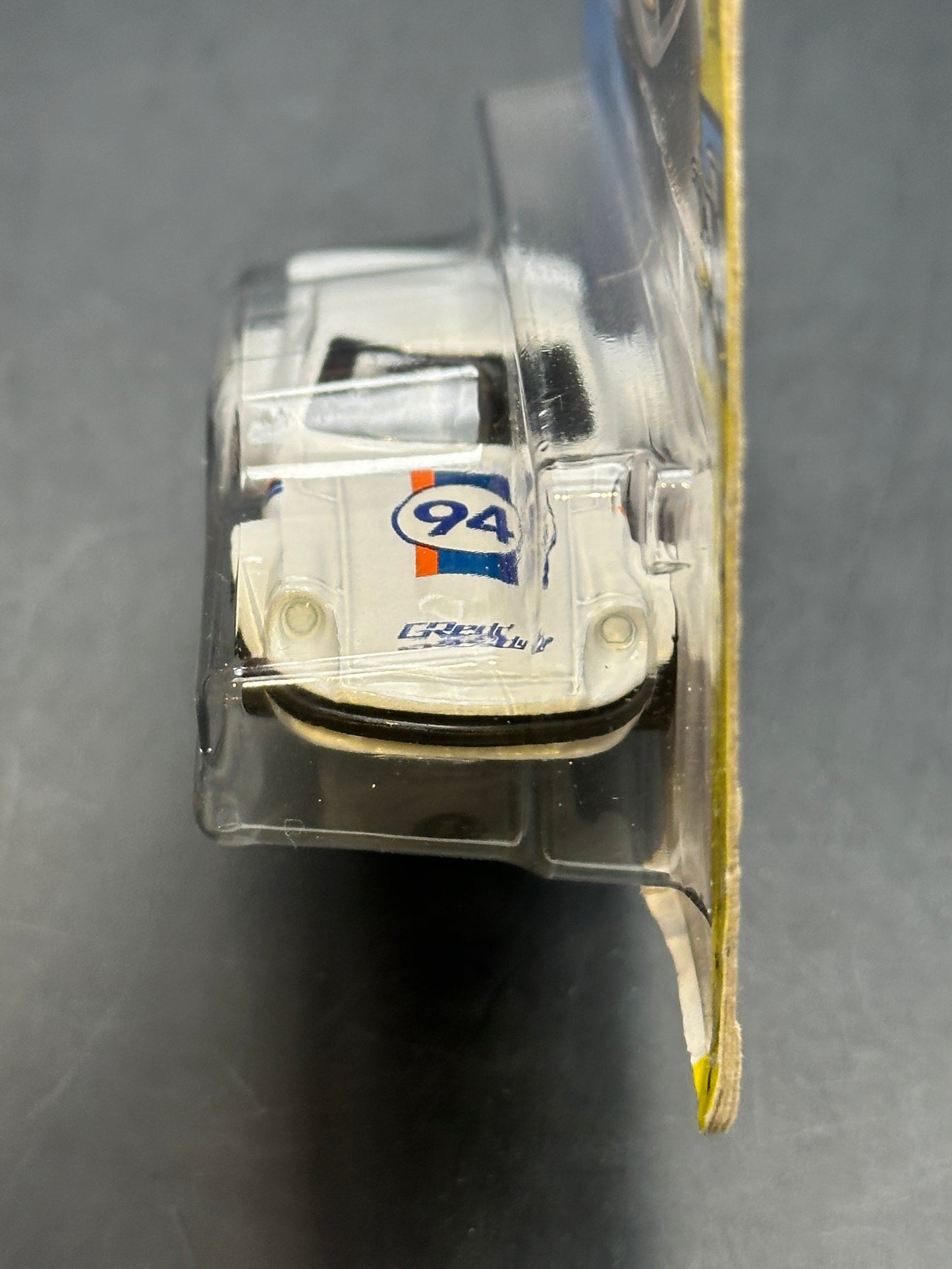 HOT WHEELS - NISSAN FAIRLADY Z (2018) - HW SPEED GRAPHICS 9/10