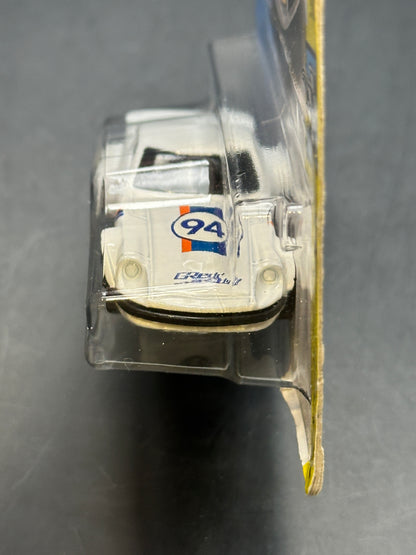 HOT WHEELS - NISSAN FAIRLADY Z (2018) - HW SPEED GRAPHICS 9/10