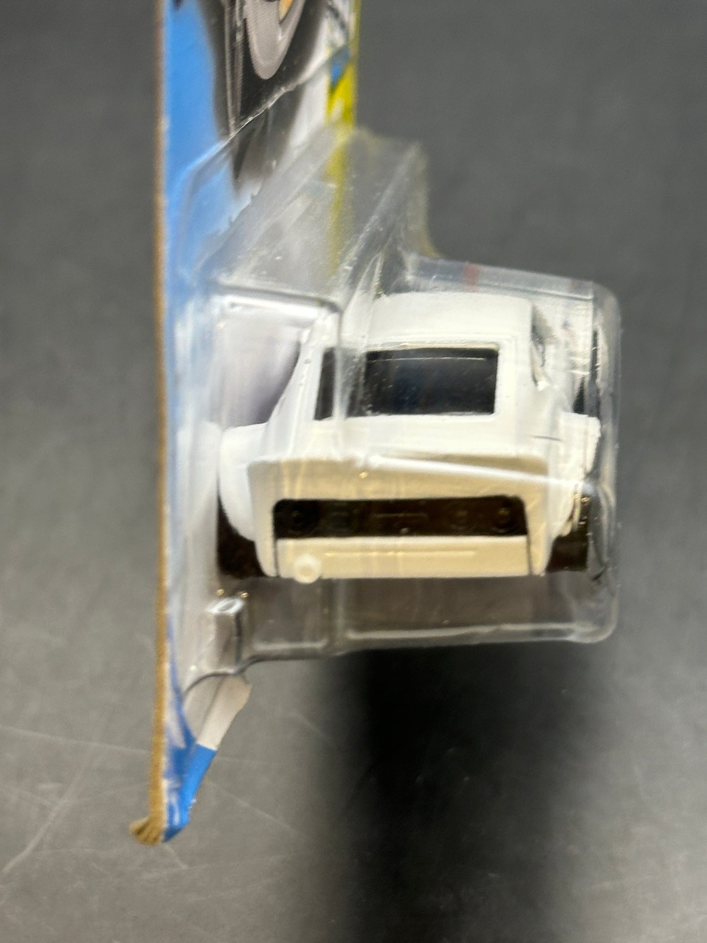 HOT WHEELS - NISSAN FAIRLADY Z (2018) - HW SPEED GRAPHICS 9/10
