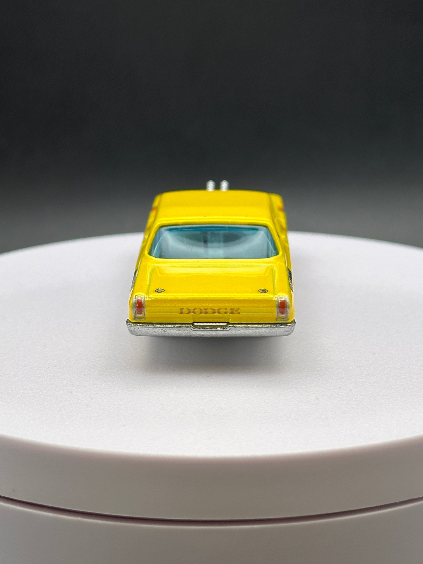 HOT WHEELS - 65 DODGE CORONET (2023) - CAR CULTURE: DRAGSTRIP DEMONS 3/5 - LOOSE