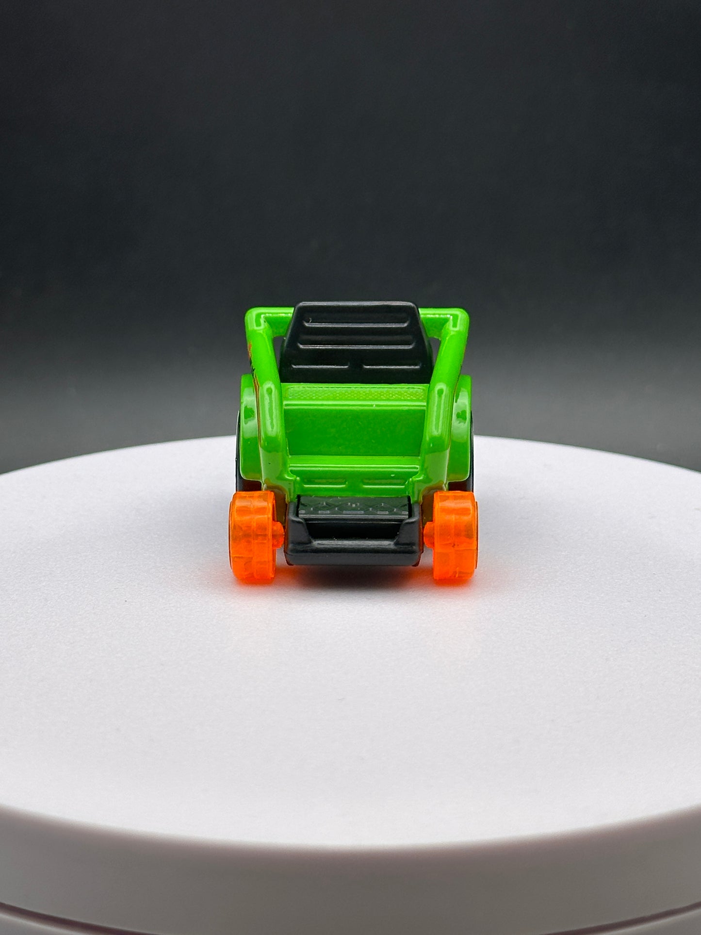 HOT WHEELS - WHEELIE CHAIR (2022) - HW DAREDEVILS 2/5 - LOOSE