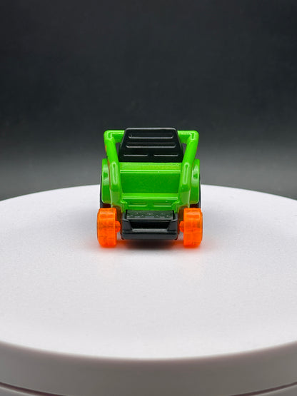 HOT WHEELS - WHEELIE CHAIR (2022) - HW DAREDEVILS 2/5 - LOOSE