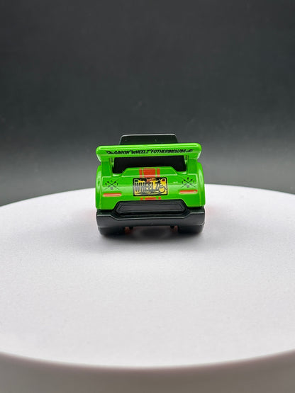 HOT WHEELS - WHEELIE CHAIR (2022) - HW DAREDEVILS 2/5 - LOOSE