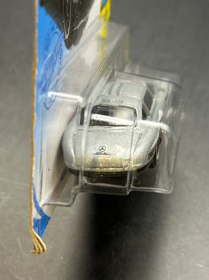 HOT WHEELS - MERCEDES-BENZ 300 SL (2021) - HW GRAPHICS 9/10