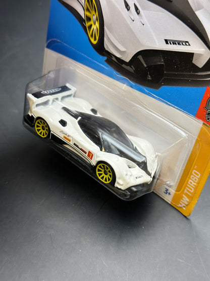 HOT WHEELS - PAGANI ZONDA R (2023) - HW TURBO 1/5