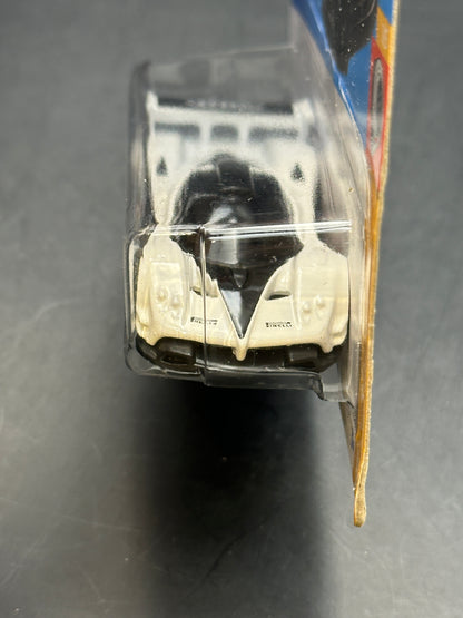 HOT WHEELS - PAGANI ZONDA R (2023) - HW TURBO 1/5