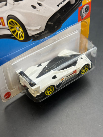 HOT WHEELS - PAGANI ZONDA R (2023) - HW TURBO 1/5
