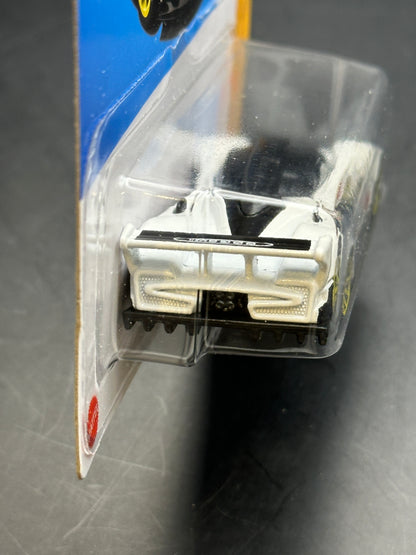 HOT WHEELS - PAGANI ZONDA R (2023) - HW TURBO 1/5