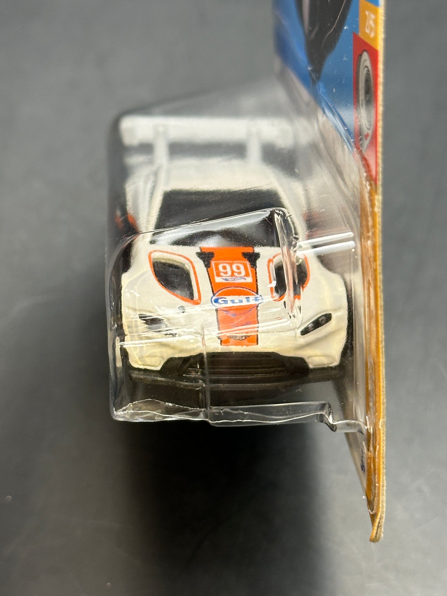 HOT WHEELS - ASTON MARTIN VANTAGE GTE (2023) - HW TURBO 2/5