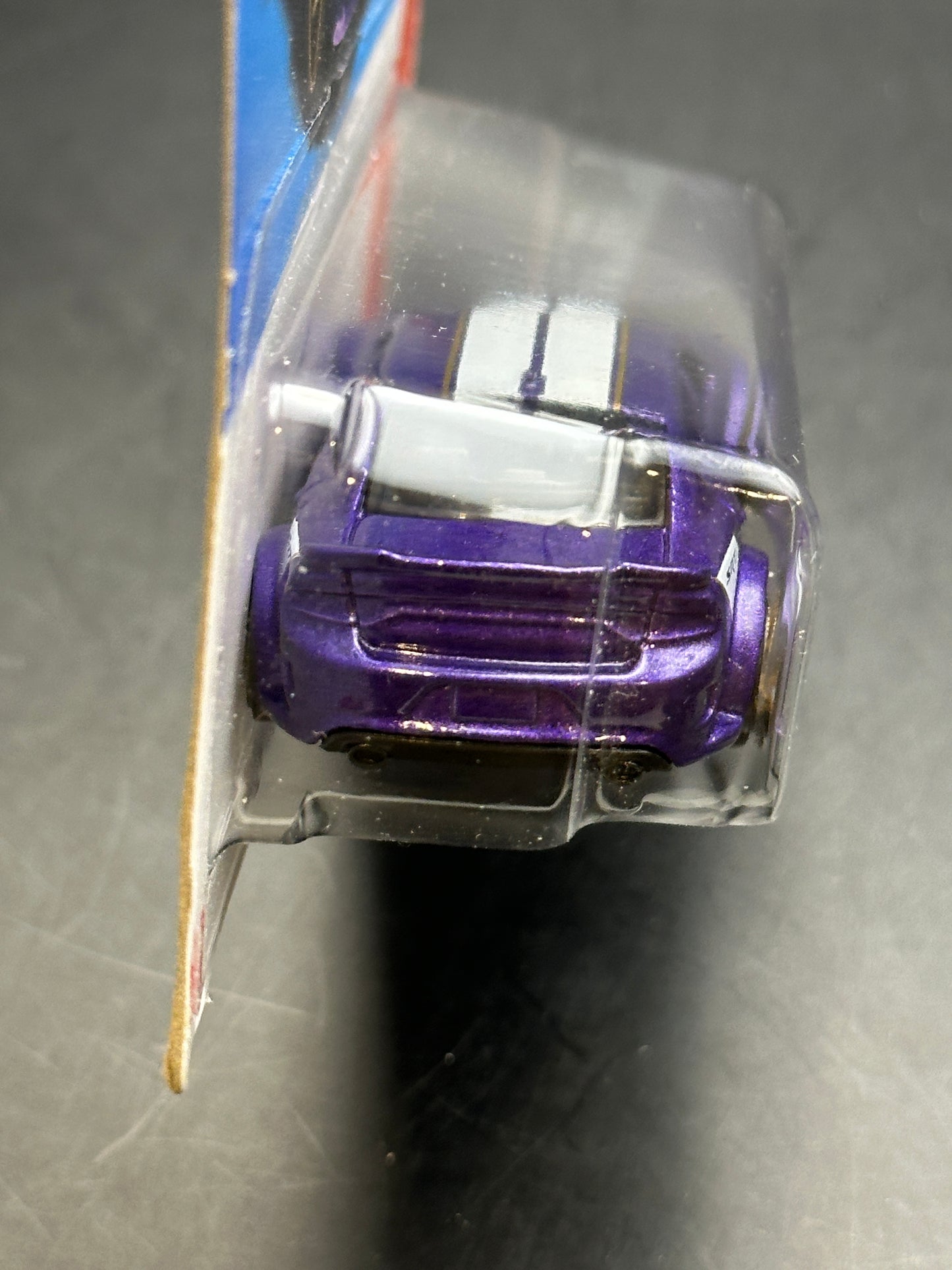 HOT WHEELS - 20 DODGE CHARGER HELLCAT (2023) - HW THEN AND NOW 7/10