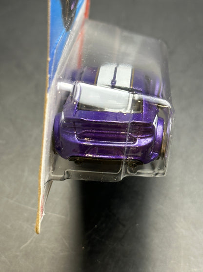 HOT WHEELS - 20 DODGE CHARGER HELLCAT (2023) - HW THEN AND NOW 7/10