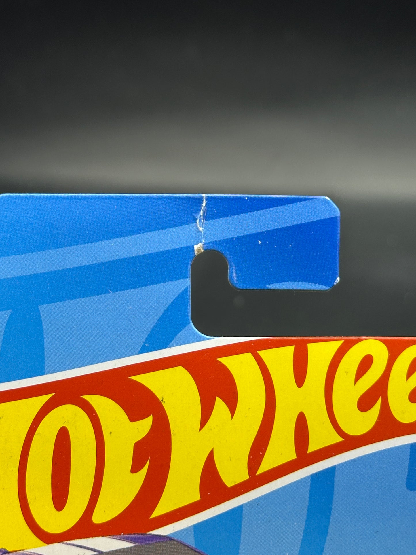 HOT WHEELS - 20 DODGE CHARGER HELLCAT (2023) - HW THEN AND NOW 7/10