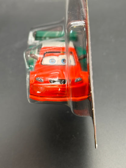 DISNEY PIXAR CARS - MEMO ROJAS JR - CARS - DIECAST