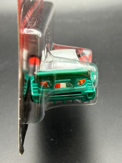 DISNEY PIXAR CARS - MEMO ROJAS JR - CARS - DIECAST
