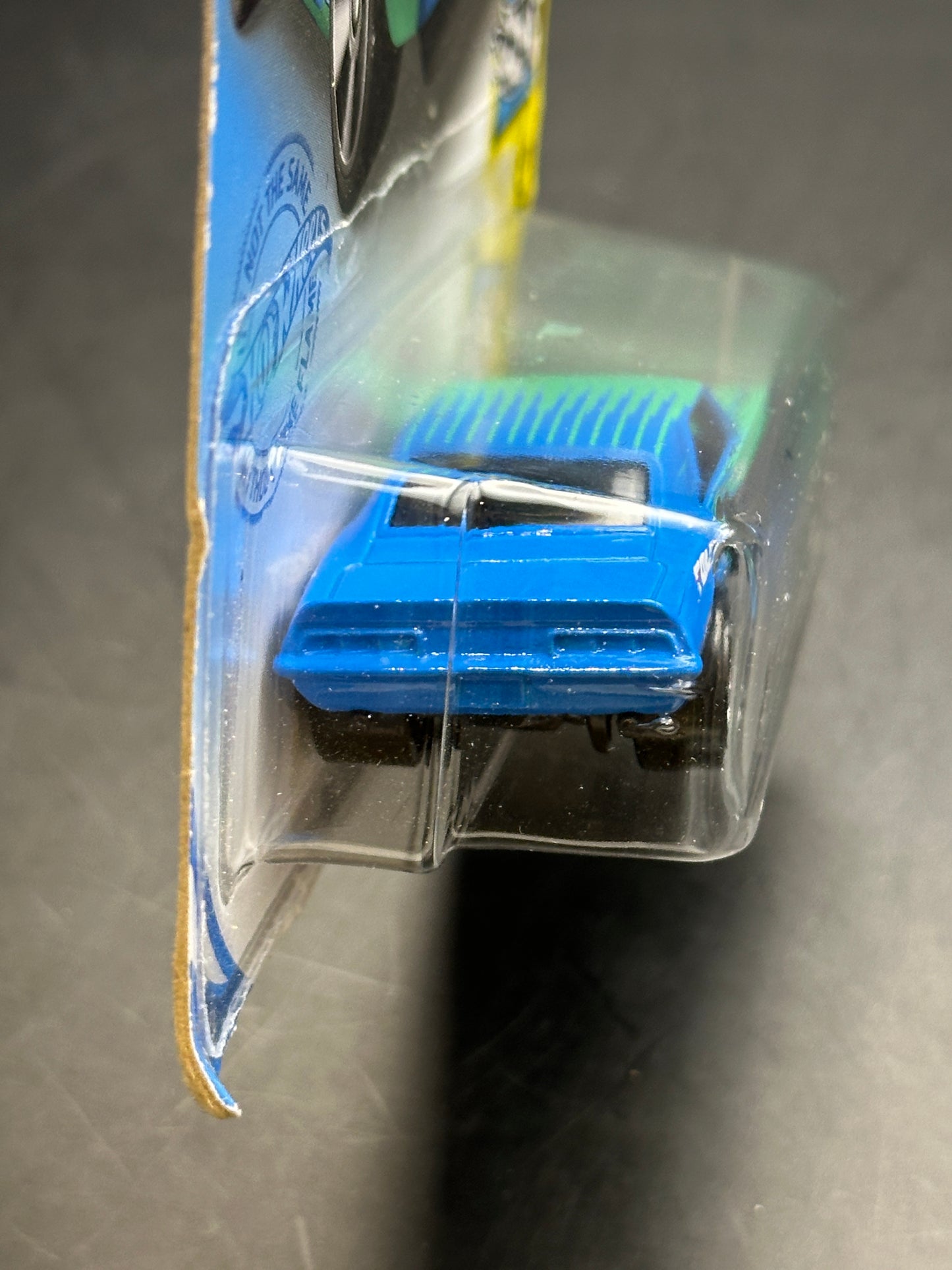 HOT WHEELS - 69 COPO CAMARO (2021) - HW SPEED GRAPHICS 6/10