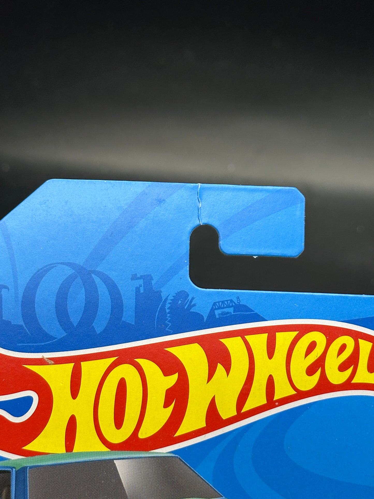 HOT WHEELS - 69 COPO CAMARO (2021) - HW SPEED GRAPHICS 6/10