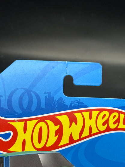 HOT WHEELS - 69 COPO CAMARO (2021) - HW SPEED GRAPHICS 6/10