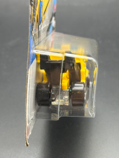 HOT WHEELS - HEAVY HITCHER (2023) - HW RESCUE 9/10