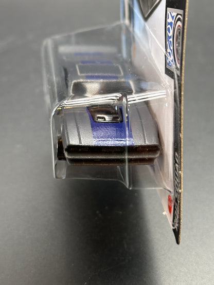 HOT WHEELS - ION MOTORS THRESHER (2021) - HW ROD SQUAD 1/5