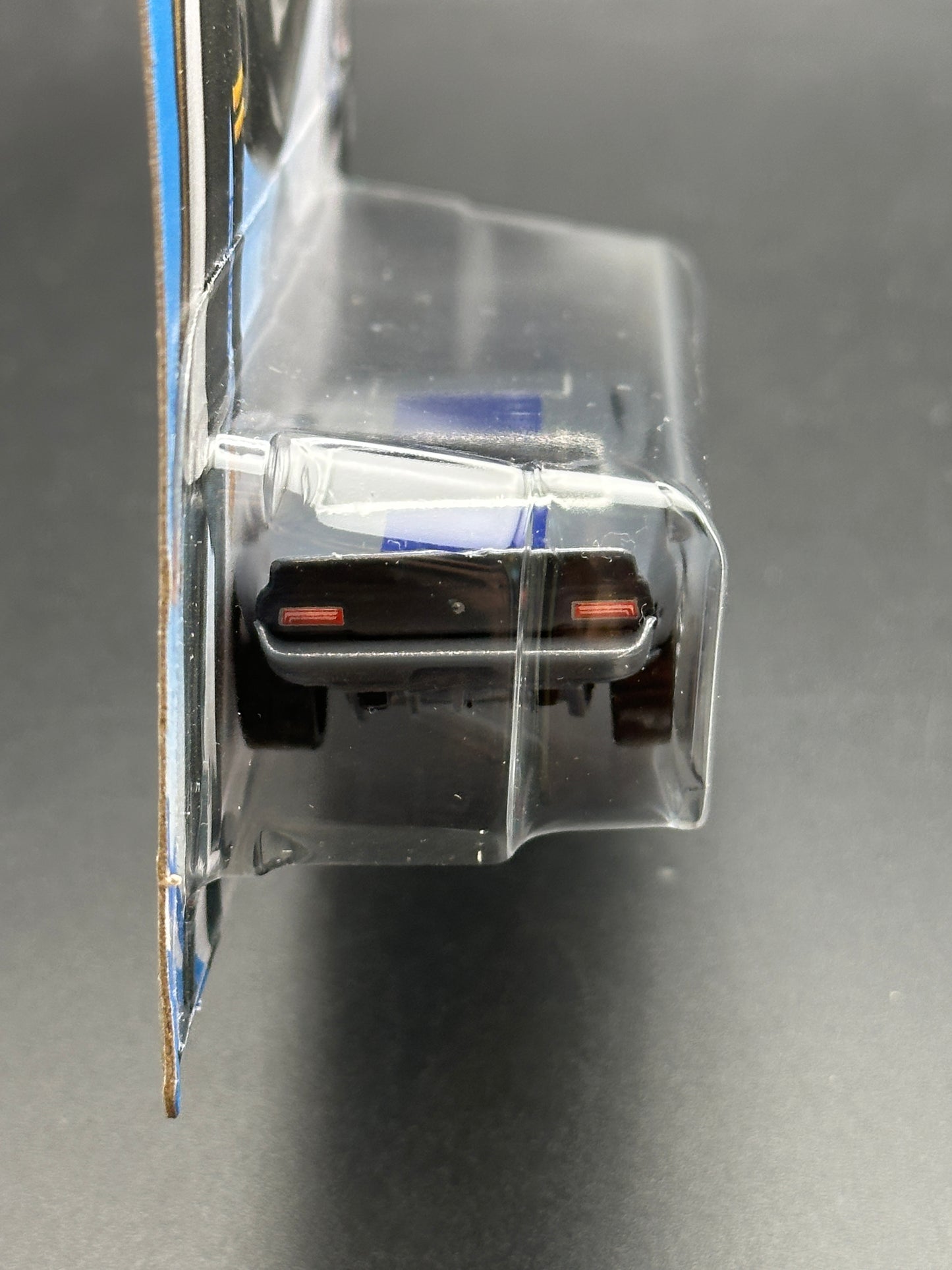HOT WHEELS - ION MOTORS THRESHER (2021) - HW ROD SQUAD 1/5