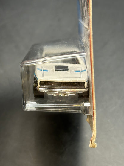 HOT WHEELS - 68 COPO CAMARO (2019) - HW MUSCLR MANIA 6/10