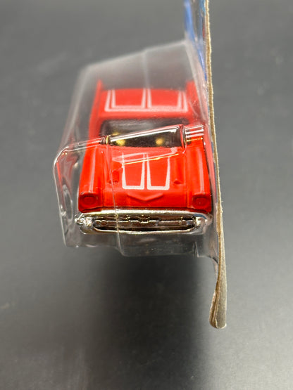 HOT WHEELS - 57 CHEVY (2022) - HW CHEVY BEL AIR 3/5