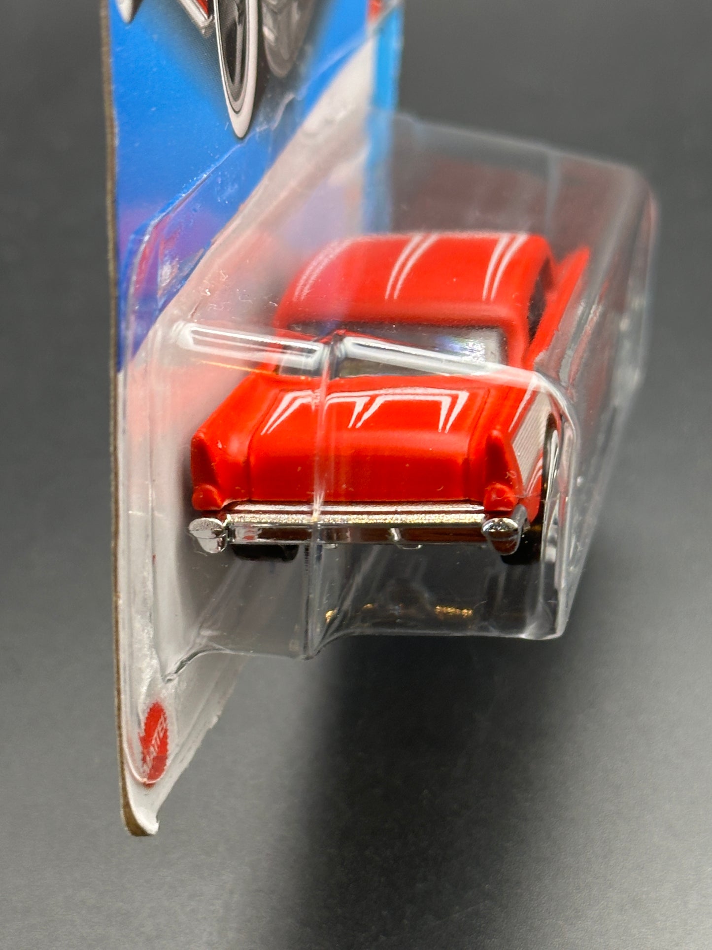 HOT WHEELS - 57 CHEVY (2022) - HW CHEVY BEL AIR 3/5
