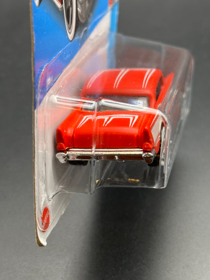 HOT WHEELS - 57 CHEVY (2022) - HW CHEVY BEL AIR 3/5