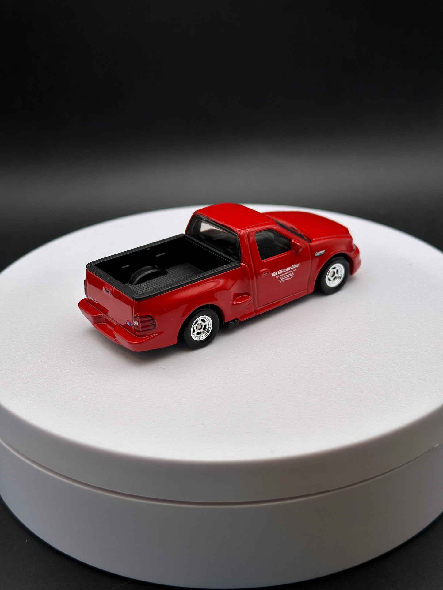 HOT WHEELS - 99 FORD F-150 SVT LIGHTNING (2020) - FAST AND FURIOUS: MOTOR CITY MUSCLE 1/5 - LOOSE